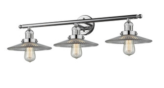 Franklin Restoration LED Bath Vanity in Polished Chrome (405|205PCG2LED)