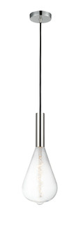 Auralume LED Mini Pendant in Polished Chrome (405|1981PPCBB164LED)