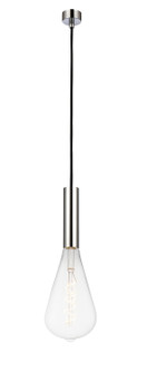 Auralume LED Mini Pendant in Polished Chrome (405|1981PPCBB125LED)
