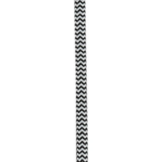 Custom Cord Corded Porcelain Socket (405|020BW)