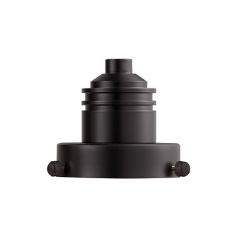 Franklin Restoration Socket Cover in Oil Rubbed Bronze (405|002HOB)