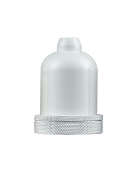 Ballston Socket Cover in White (405|000W)