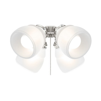 LED Light Kit in Brushed Nickel (47|99368)