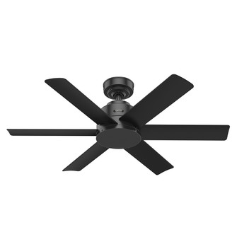 Kennicott 44'' Ceiling Fan in Matte Black (47|59613)