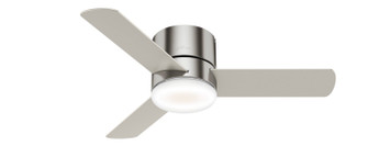 Minimus 44'' Ceiling Fan in Brushed Nickel (47|59454)