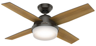 Dempsey 44''Ceiling Fan in Noble Bronze (47|59444)