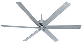 HFC 96'' Ceiling Fan in Satin Metal (47|59133)