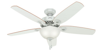 Builder 52'' Ceiling Fan in White (47|53089)