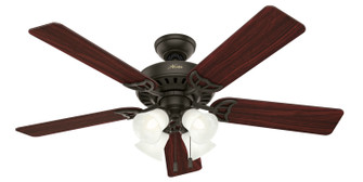 Studio Series 52''Ceiling Fan in New Bronze (47|53067)