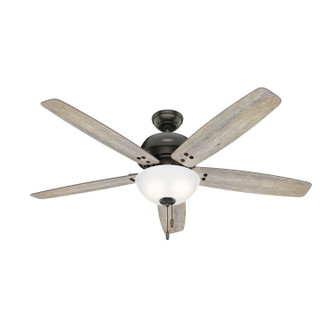Reveille 60'' Ceiling Fan in Noble Bronze (47|52399)