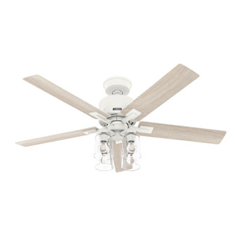 Techne 52'' Ceiling Fan in Matte White (47|52312)