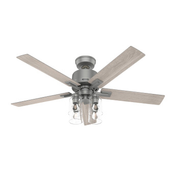 Techne 52'' Ceiling Fan in Matte Silver (47|52310)
