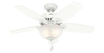 Builder 42'' Ceiling Fan in Snow White (47|52217)