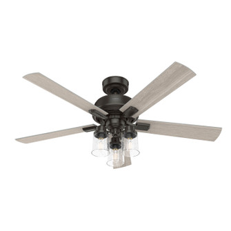 Hartland 52''Ceiling Fan in Noble Bronze (47|51854)