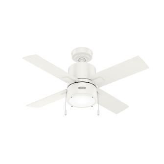 Beck 42'' Ceiling Fan in Fresh White (47|51743)