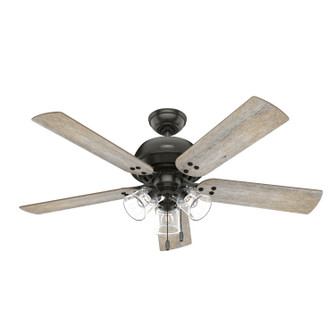 Shady Grove 52'' Ceiling Fan in Noble Bronze (47|51714)