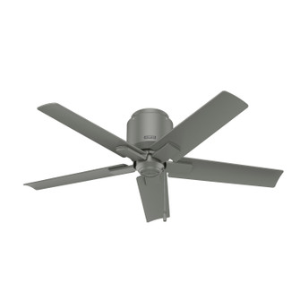 Terrace Cove 44'' Ceiling Fan in Matte Silver (47|51582)