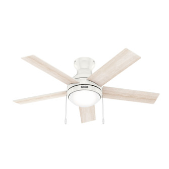 Aren 44''Ceiling Fan in Fresh White (47|51448)