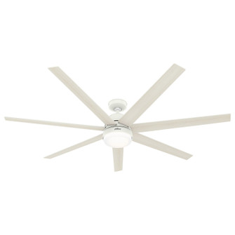 Phenomenon 70''Ceiling Fan in Matte White (47|51378)