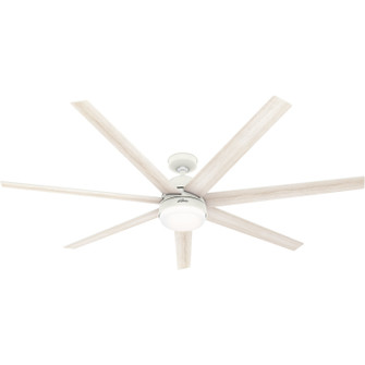 Phenomenon 70''Ceiling Fan in Matte White (47|51378)