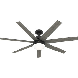 Phenomenon 60'' Ceiling Fan in Matte Black (47|51376)