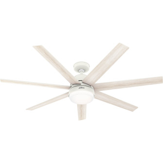Phenomenon 60''Ceiling Fan in Matte White (47|51375)