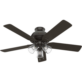 River Ridge 52''Ceiling Fan in Noble Bronze (47|51364)