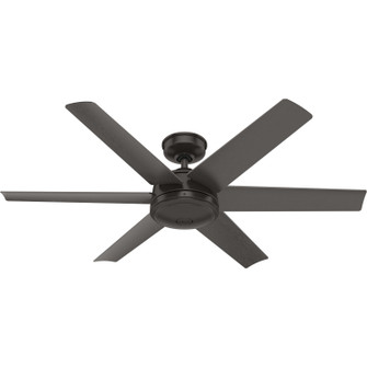 Jetty 52'' Ceiling Fan in Noble Bronze (47|51203)
