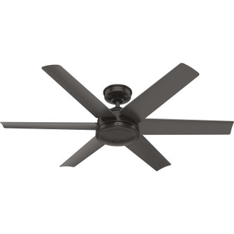 Jetty 52''Ceiling Fan in Noble Bronze (47|51203)