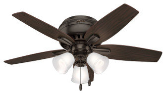 Newsome 42''Ceiling Fan in Premier Bronze (47|51078)