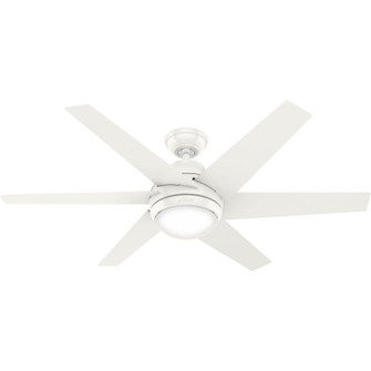 Sotto 52'' Ceiling Fan in Fresh White (47|50977)