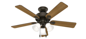 Swanson 44''Ceiling Fan in New Bronze (47|50881)