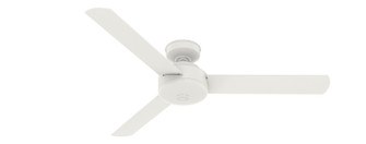 Presto 52''Ceiling Fan in Matte White (47|50811)