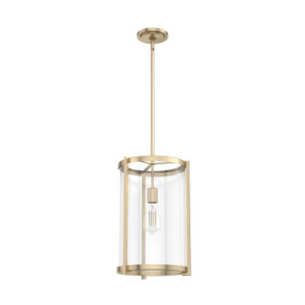 Astwood One Light Pendant in Alturas Gold (47|19951)