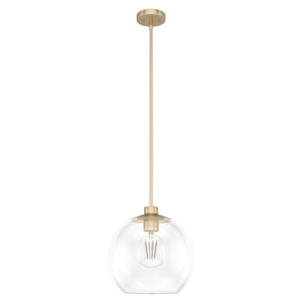 Xidane One Light Pendant in Alturas Gold (47|19767) Xidane One Light Pendant in Alturas Gold (47|19767)