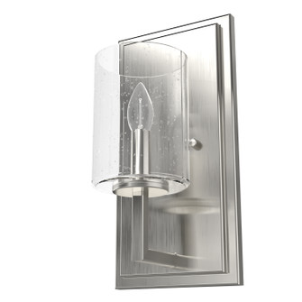 Kerrison One Light Wall Sconce in Brushed Nickel (47|19545)