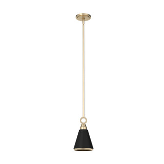 Klein One Light Pendant in Alturas Gold (47|19442)