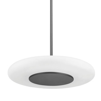 Blyford LED Pendant in Black Nickel (70|PI1896701LBLNK)