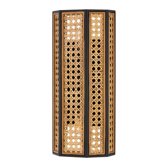 Georgia LED Wall Sconce in Old Bronze (70|BKO400OB)
