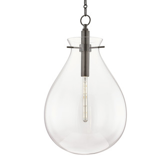 Ivy LED Pendant in Old Bronze (70|BKO103OB)