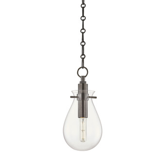 Ivy LED Pendant in Old Bronze (70|BKO101OB)