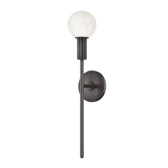 Murray Hill LED Wall Sconce in Distressed Bronze (70|9281DB)