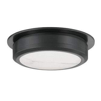Greenport LED Flush Mount in Old Bronze (70|8014OB)