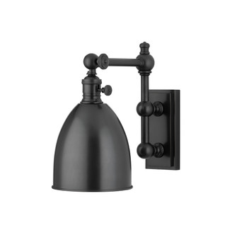 Roslyn One Light Wall Sconce in Old Bronze (70|761OB)