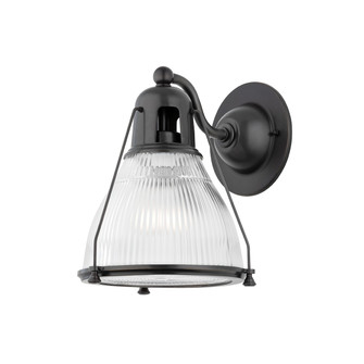 Haverhill One Light Wall Sconce in Old Bronze (70|7301OB)