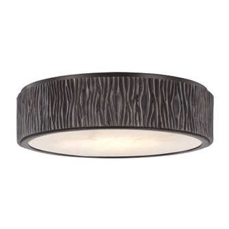 Crispin LED Flush Mount in Old Bronze (70|6213OB)
