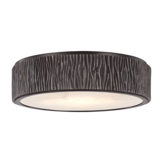 Crispin LED Flush Mount in Old Bronze (70|6213OB)