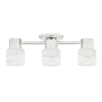 Centerport LED Bath Bracket in Polished Nickel (70|4203PN)