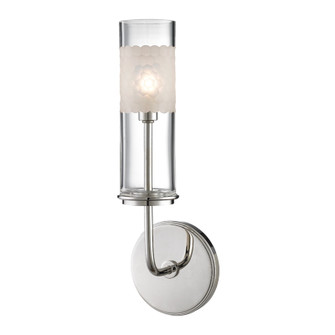 Wentworth LED Wall Sconce in Polished Nickel (70|3901PN)