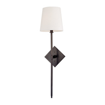 Cortland One Light Wall Sconce in Old Bronze (70|211OB)